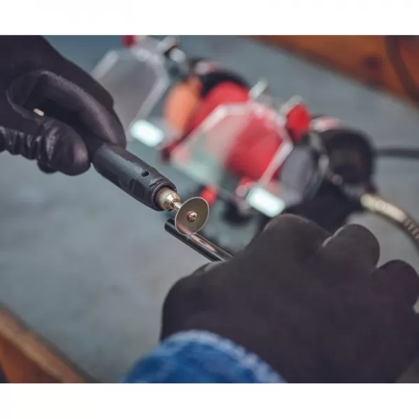 Dvoukotoučová bruska TC-XG 75 Kit Einhell 4412559