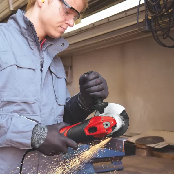 Úhlová bruska TE-AG 125/750 Einhell 4430880