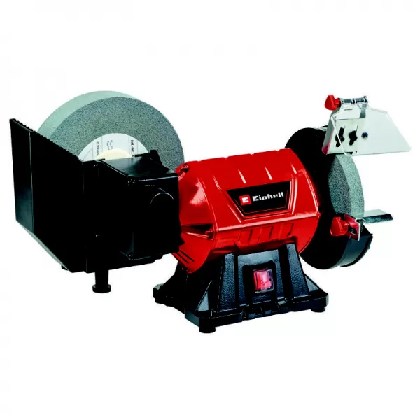 Bruska pro mokré a suché broušení TC-WD 200/150 Einhell 4417242