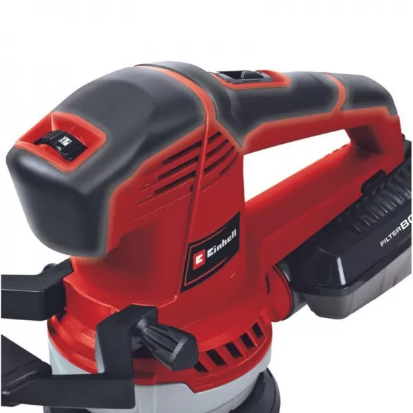 Excentrická bruska TE-RS 40 E Einhell 4462000