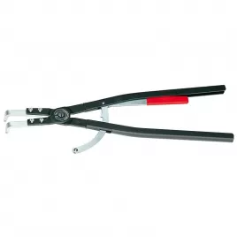 Bezpečnostní kleště pro vnitřní kroužky v otvorech Knipex 44 20 J61