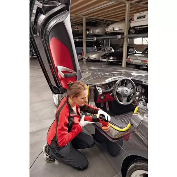 Excentrická leštička FLEX XFE 7-12 80