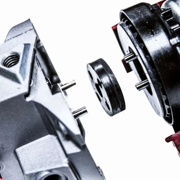 Aku úhlová bruska 18V/3,0Ah TE-AG 18/115 Li Kit (1x3,0Ah) Einhell 4431119