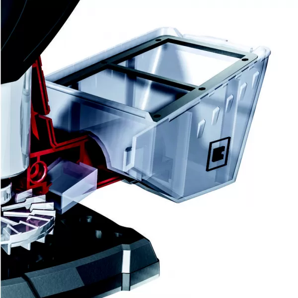 Aku víceúčelová bruska 18V/bez aku TE-OS 18/150 Li Solo Einhell 4460708