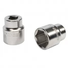 Hlavice nástrčná 3/4" HONITON | 54 mm