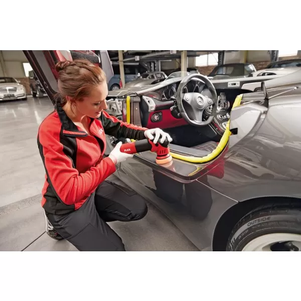 Excentrická leštička FLEX XFE 7-12 80