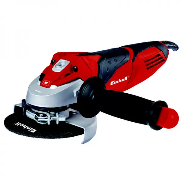 Úhlová bruska TE-AG 125/750 Kit Einhell 4430885
