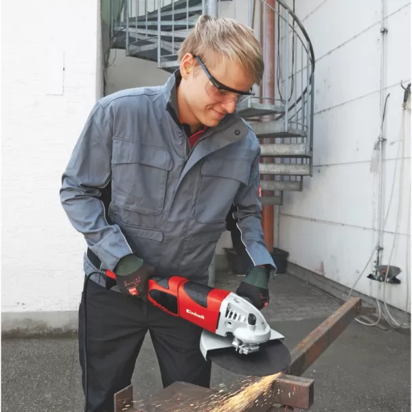 Úhlová bruska TE-AG 230/2000 Einhell 4430840