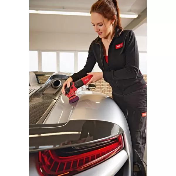 Excentrická leštička FLEX XFE 7-12 80