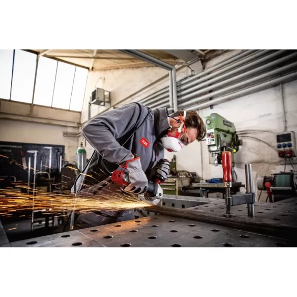 Úhlová bruska LE 15-11 125 Flex 447722