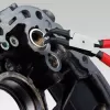 Bezpečnostní kleště pro vnitřní kroužky v otvorech Knipex 44 31 J42