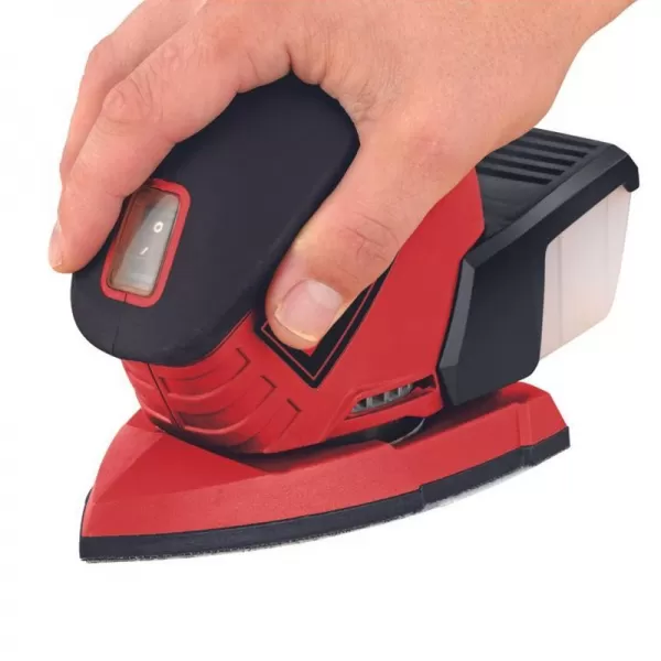 Víceúčelová bruska TE-OS 1320 Einhell 4460560