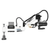 Elektrický závitořez GS 1201-36 E BL Metallkraft 4450237