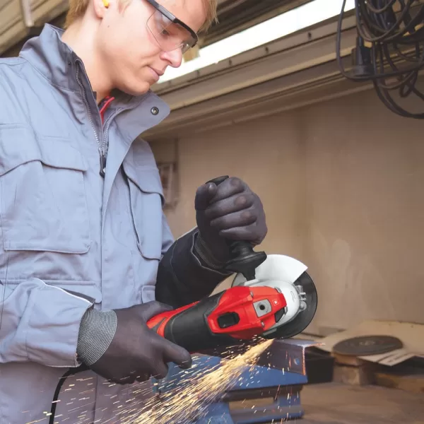 Úhlová bruska TE-AG 125/750 Kit Einhell 4430885