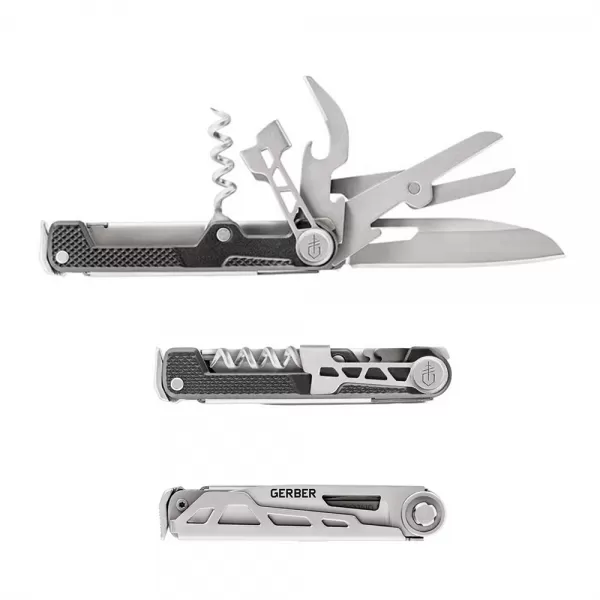 Multitool ArmBar Cork - Onyx Gerber 1052455