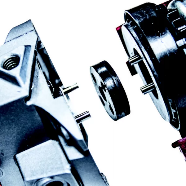 Aku úhlová bruska 18V/bez aku AXXIO 18/125 Einhell 4431140