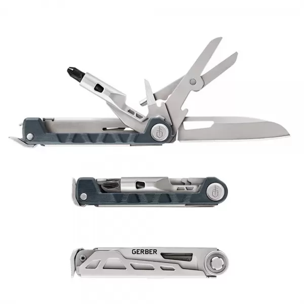 Multitool ArmBar Drive - Modrý Gerber 1052452