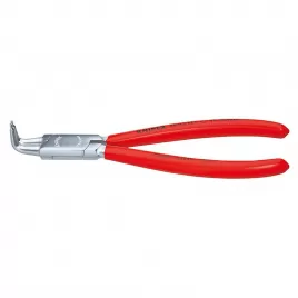 Bezpečnostní kleště pro vnitřní kroužky v otvorech Knipex 44 23 J21