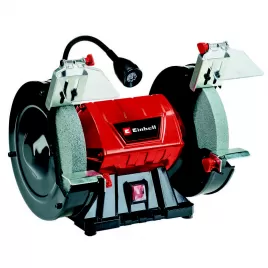 Dvoukotoučová bruska TC-BG 200 L Einhell 4412633