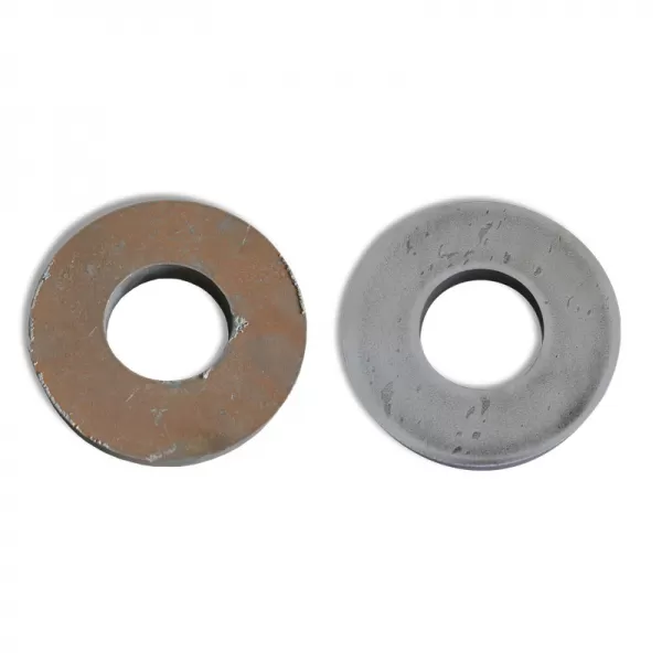 Bruska MBBS Metallkraft 1100-12 R