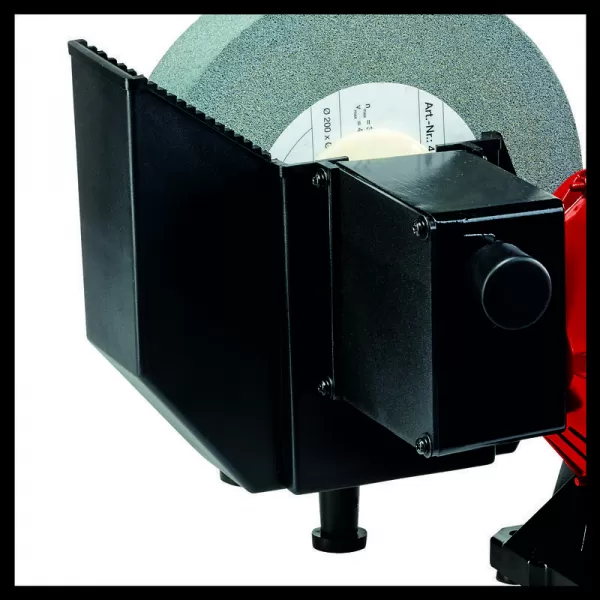 Bruska pro mokré a suché broušení TC-WD 200/150 Einhell 4417242