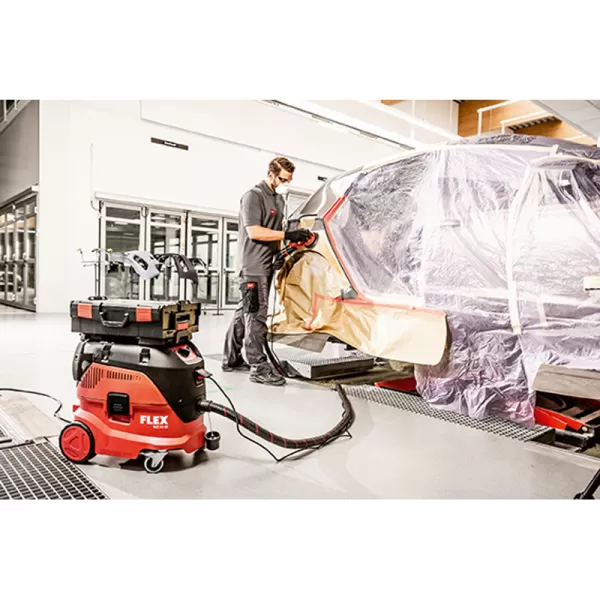 Excentrická bruska ORE 3-150 EC Flex 447684