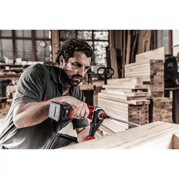 Aku šroubovák 18V/bez aku DD 4G 18.0-EC Flex 447765