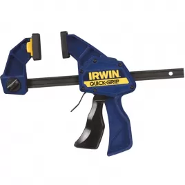 Svěrka Quick-grip 18"/455mm IRWIN TOOLS JOT518QCEL7