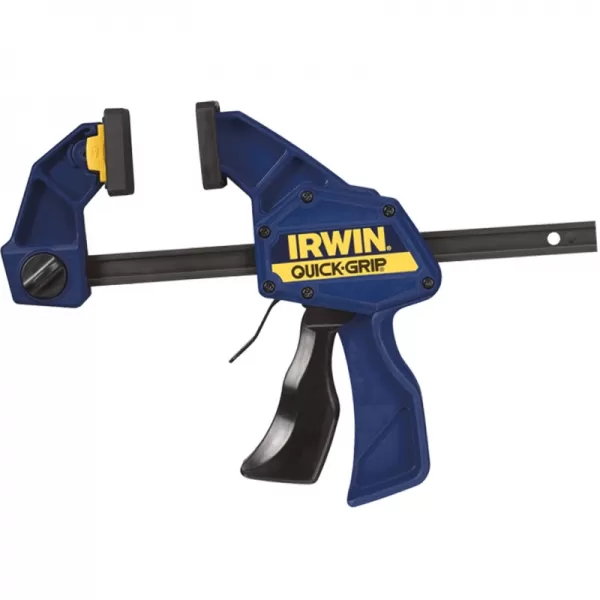 Svěrka Quick-grip 18"/455mm IRWIN TOOLS JOT518QCEL7