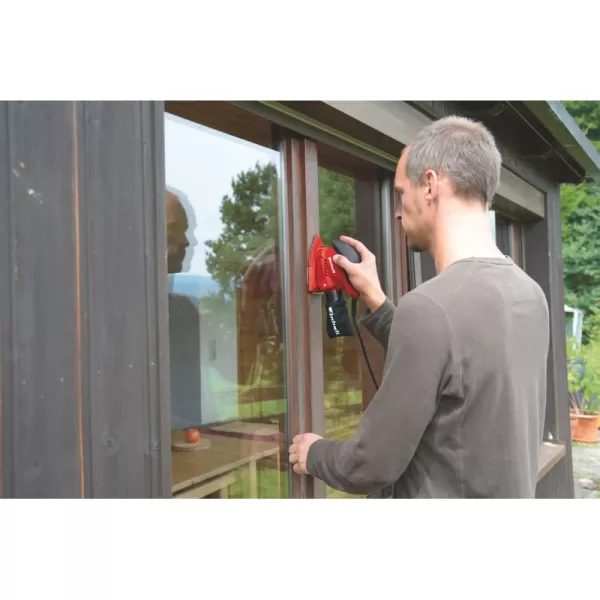 Víceúčelová bruska TH-OS 1016 Einhell 4460610