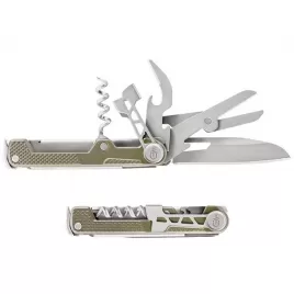 Multitool ArmBar Cork - Zlatý Gerber 1052456