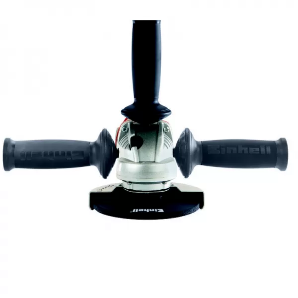 Aku úhlová bruska 18V/3,0Ah TE-AG 18/115 Li Kit (1x3,0Ah) Einhell 4431119