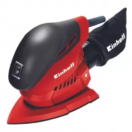 Víceúčelová bruska TH-OS 1016 Einhell 4460610