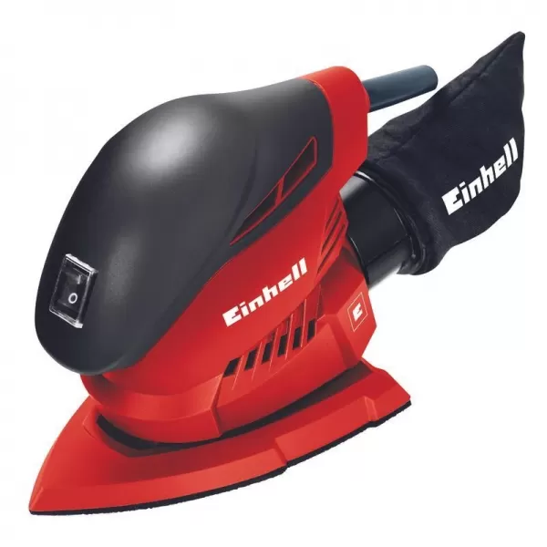 Víceúčelová bruska TH-OS 1016 Einhell 4460610