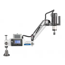 Pneumatický závitořez Metallkraft GS 1100-16 E