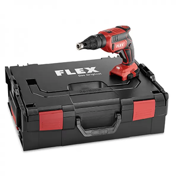 Aku stavební šroubovák 18V bez aku FLEX DW 45 18.0-EC