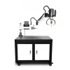 Elektrický závitořez GS 1201-24 E BL Metallkraft 4450225