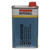 Surface Activator 500 ml Soudal 4400817