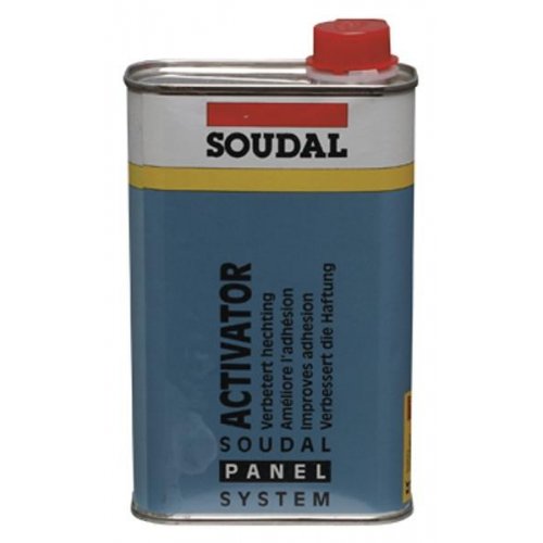 Surface Activator 500 ml Soudal 4400817