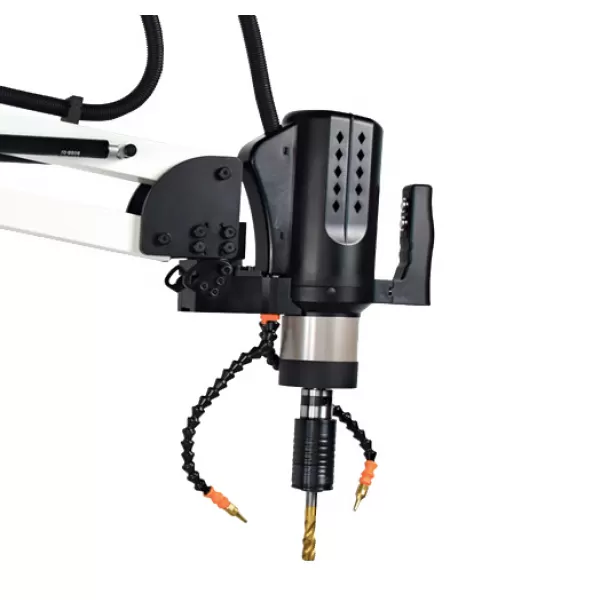 Elektrický závitořez Metallkraft GS 1700-36 E BL 4450336