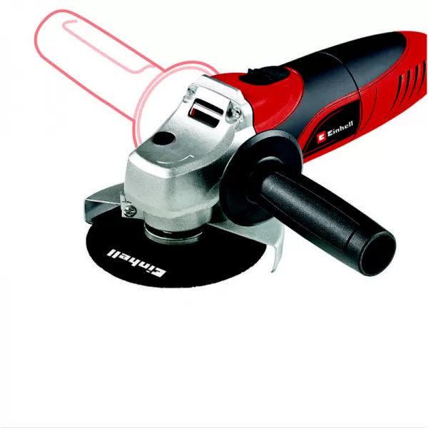 Úhlová bruska TC-AG 125 Einhell 4430619