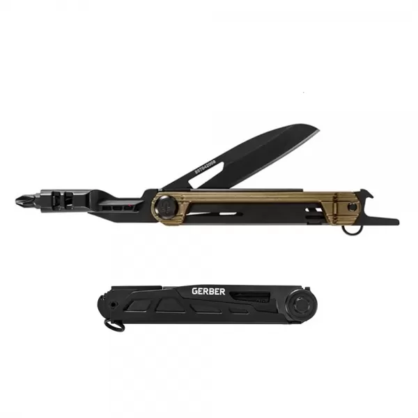 Multitool Armbar Slim Drive - Bronzový Gerber 1059834
