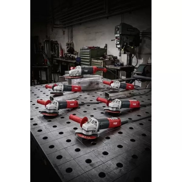 Úhlová bruska L 12-11 125 Flex 447676