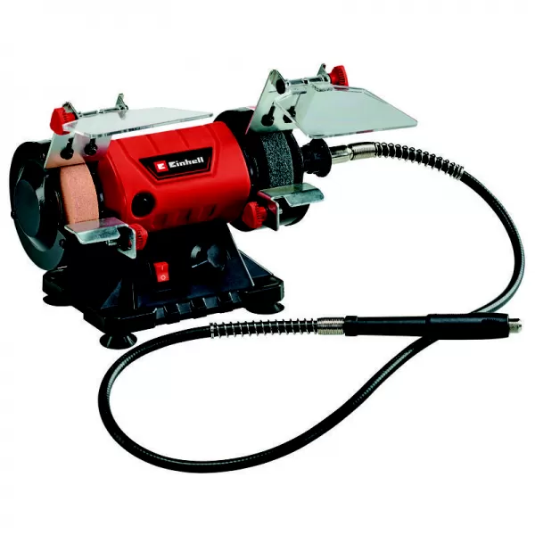 Dvoukotoučová bruska TC-XG 75 Kit Einhell 4412559