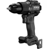 Aku kombo sada 18V/2x5,0Ah DCD86 + DCF86 McLaren DeWALT DCK2222MP2T