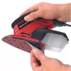 Víceúčelová bruska TE-OS 1320 Einhell 4460560