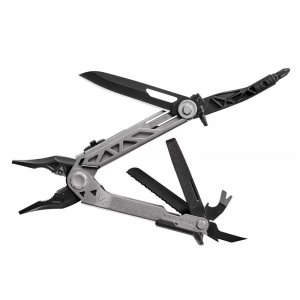 Multitool Center-Drive - stříbrný Gerber 1027824