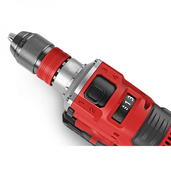 Aku šroubovák 18V/bez aku DD 4G 18.0-EC Flex 447765