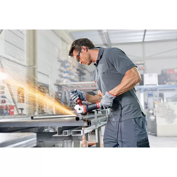 Úhlová bruska FLEX LB 17-11 125