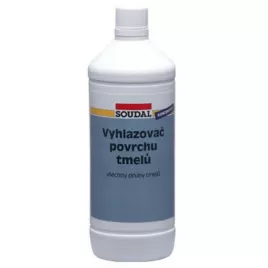 Vyhlazovač povrchu tmelů